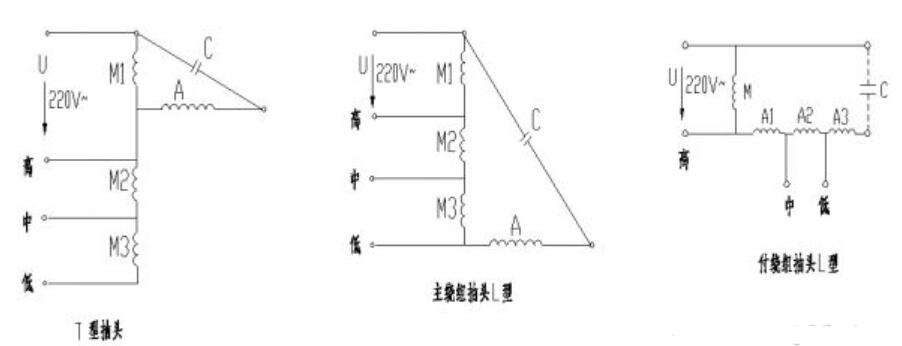 單相電機調(diào)速器原理圖_單相電機調(diào)速方法